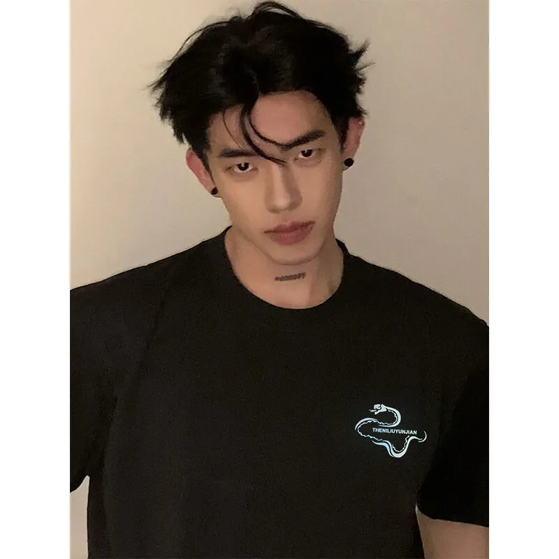 EYEUNDERSTAND T Shirts Unisex-3
