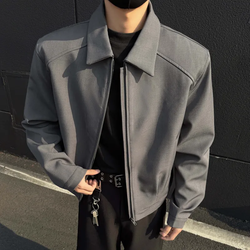 EYEUNDERSTAND Jackets Coats Unisex-9