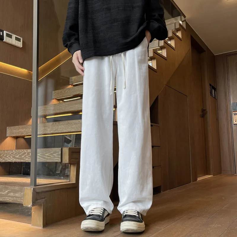 EYEUNDERSTAND Jeans Unisex-3