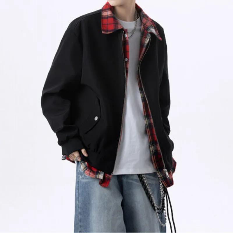 EYEUNDERSTAND Jackets Coats Unisex-7
