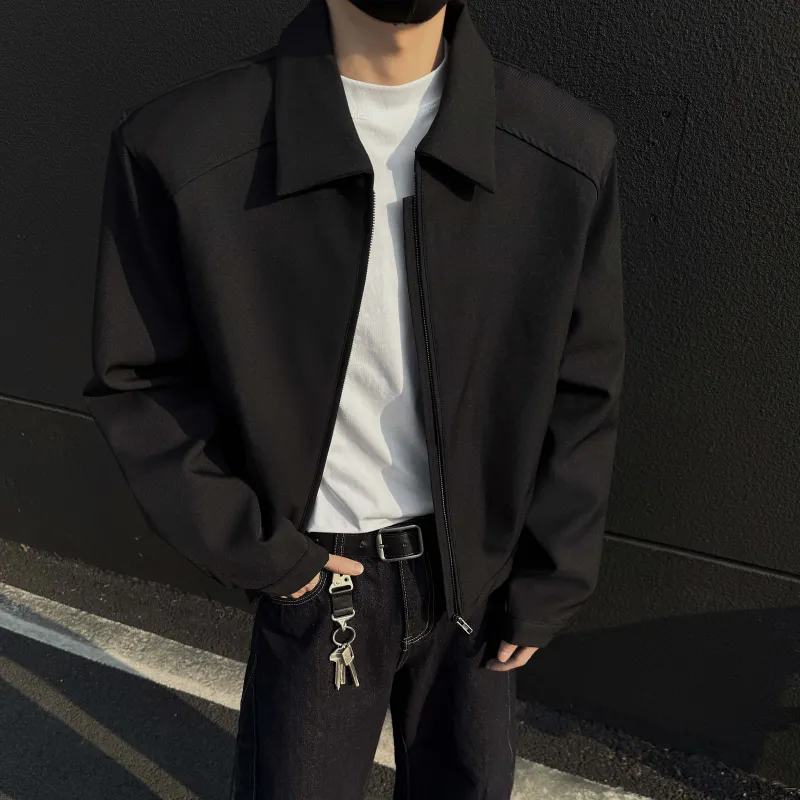 EYEUNDERSTAND Jackets Coats Unisex-3