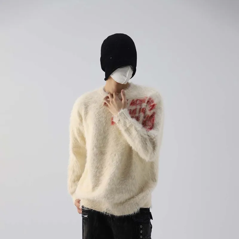 EYEUNDERSTAND Knitwear Unisex-5