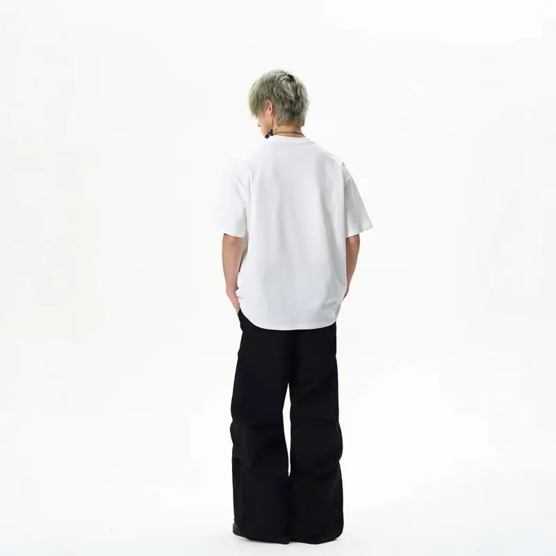 EYEUNDERSTAND T Shirts Unisex-2