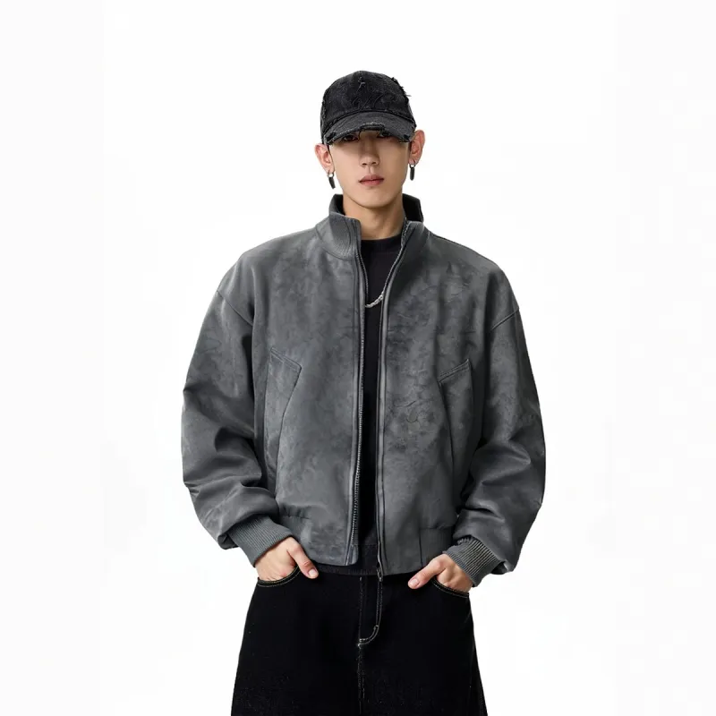 EYEUNDERSTAND Jackets Coats Unisex-3
