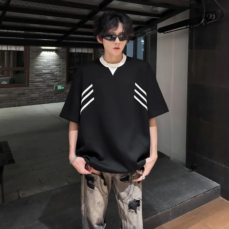 EYEUNDERSTAND T Shirts Unisex-5