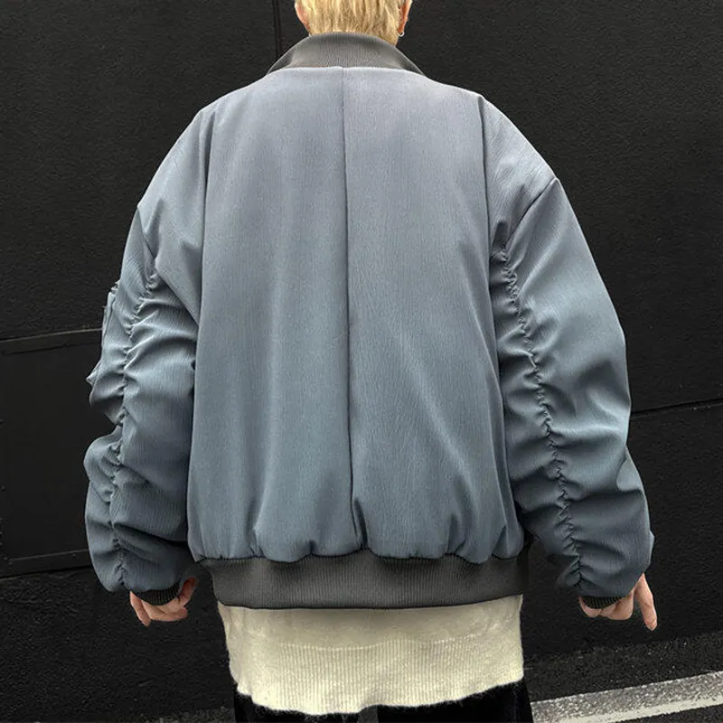 EYEUNDERSTAND Jackets Unisex-3