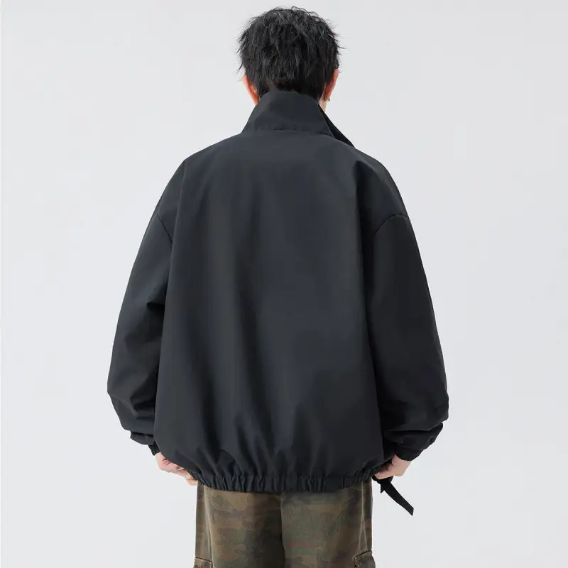EYEUNDERSTAND Jackets Unisex-2