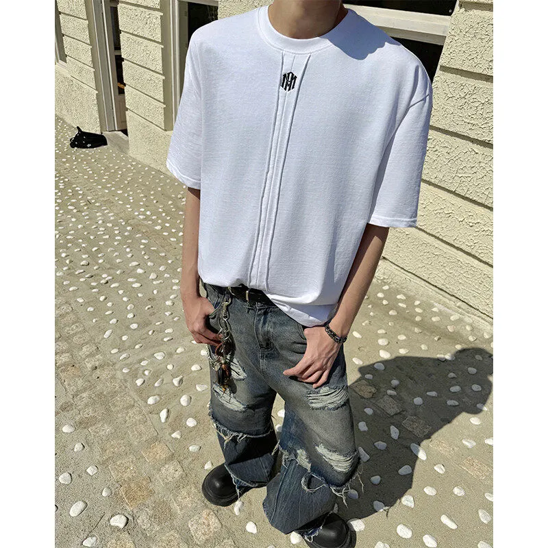 EYEUNDERSTAND T Shirts Unisex-2