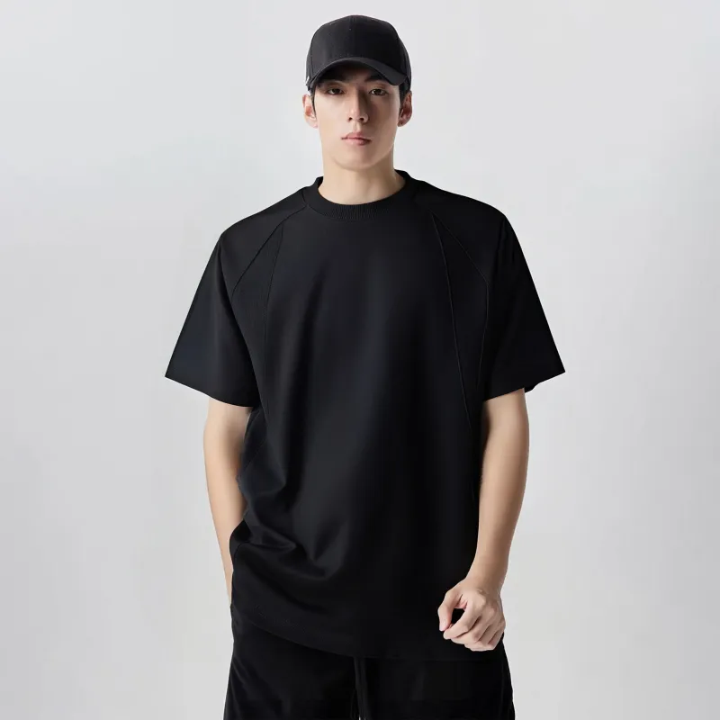 EYEUNDERSTAND T Shirts Unisex-3