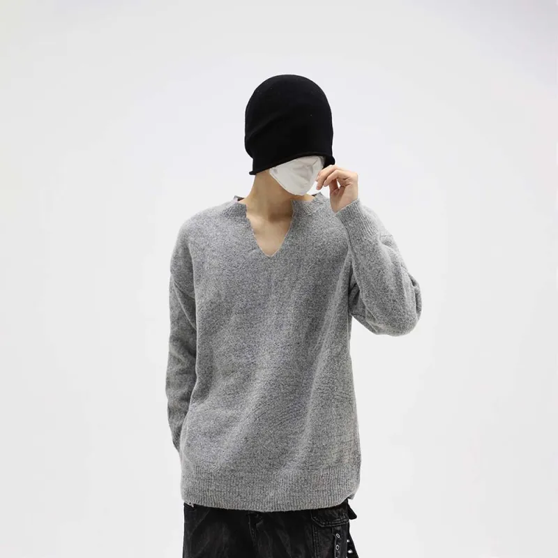 EYEUNDERSTAND Knitwear Unisex-2