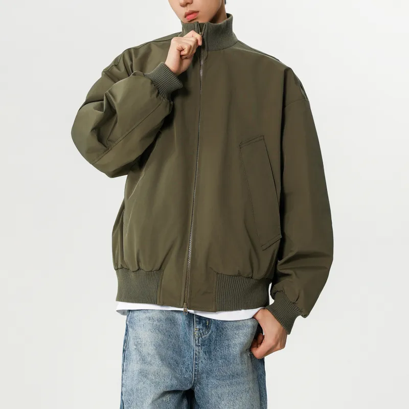 EYEUNDERSTAND Jackets & Coats Unisex-3
