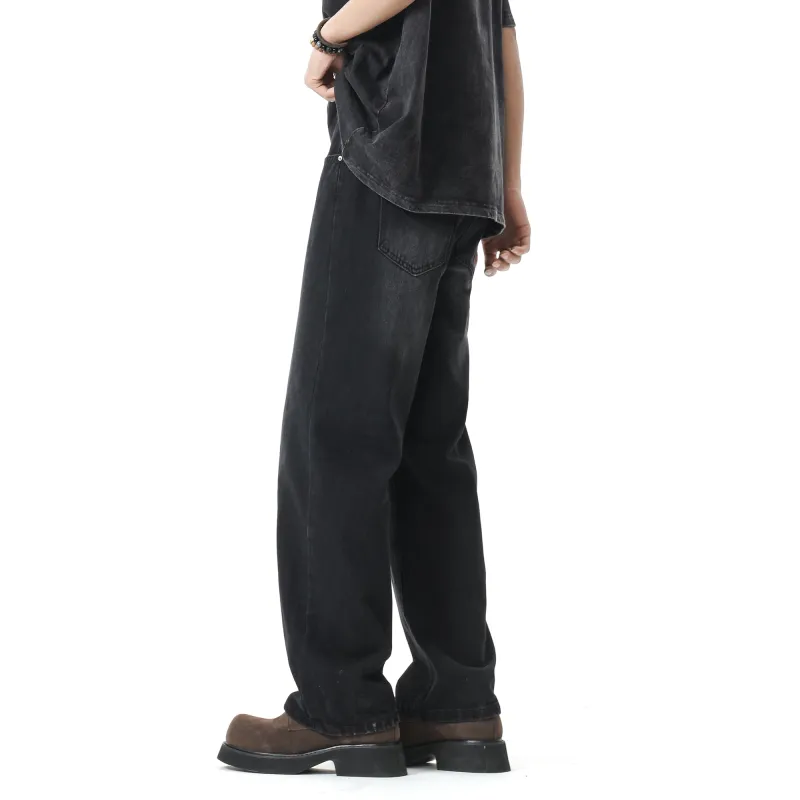 EYEUNDERSTAND Jeans Unisex-7