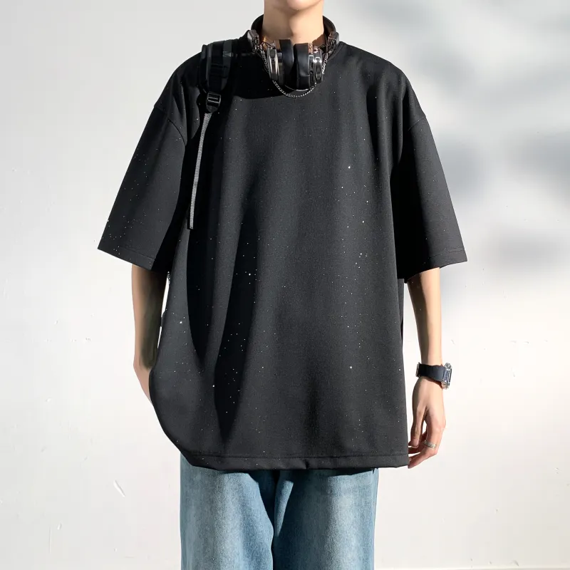 EYEUNDERSTAND T Shirts Unisex-2