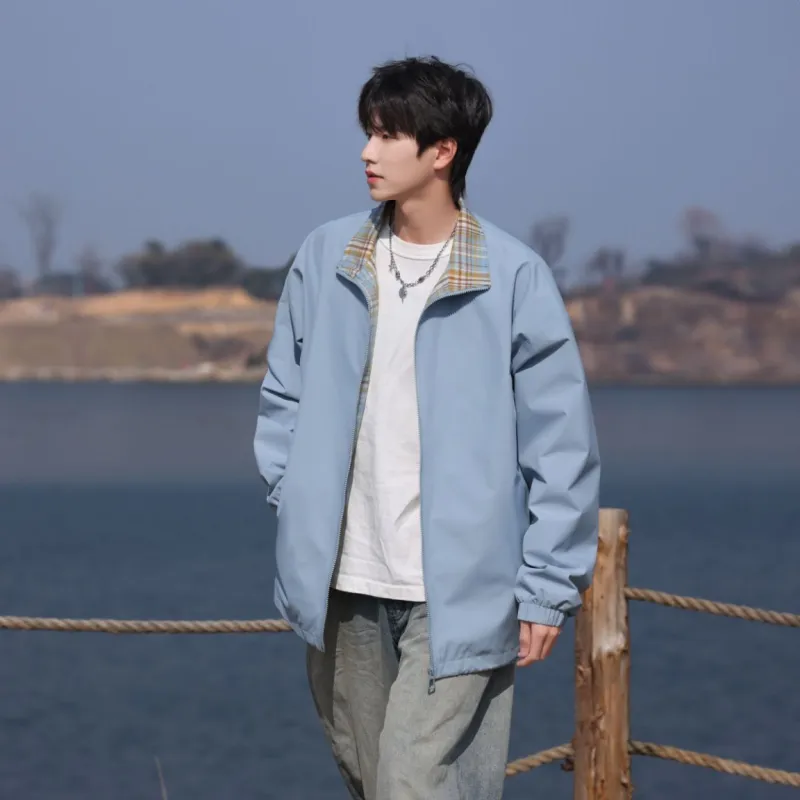 EYEUNDERSTAND Jackets & Coats Unisex-6