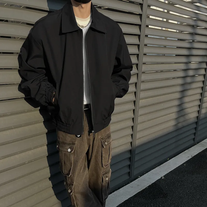 EYEUNDERSTAND Jackets & Coats Unisex-2