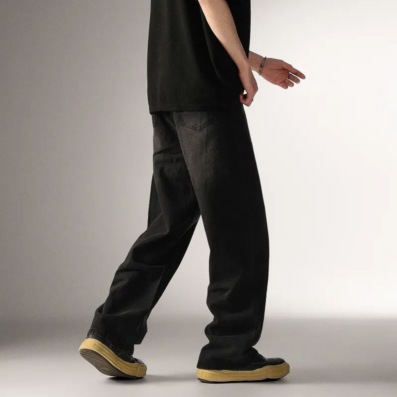 EYEUNDERSTAND Jeans Unisex-8