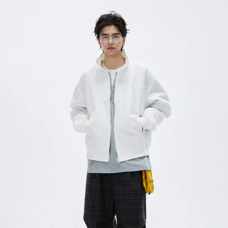 EYEUNDERSTAND Jackets Coats Men's-3