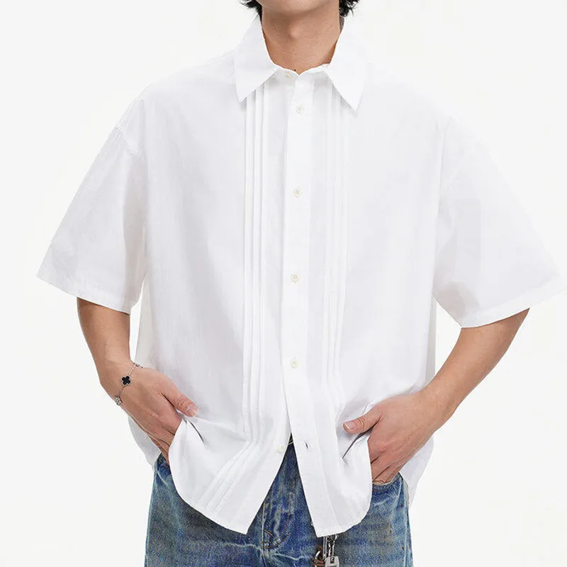 EYEUNDERSTAND Shirts Unisex-4