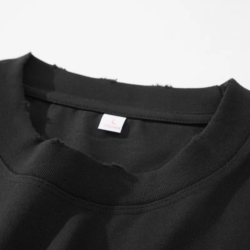 EYEUNDERSTAND T Shirts Unisex-3