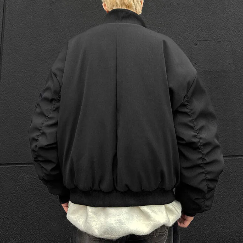 EYEUNDERSTAND Jackets Unisex-7