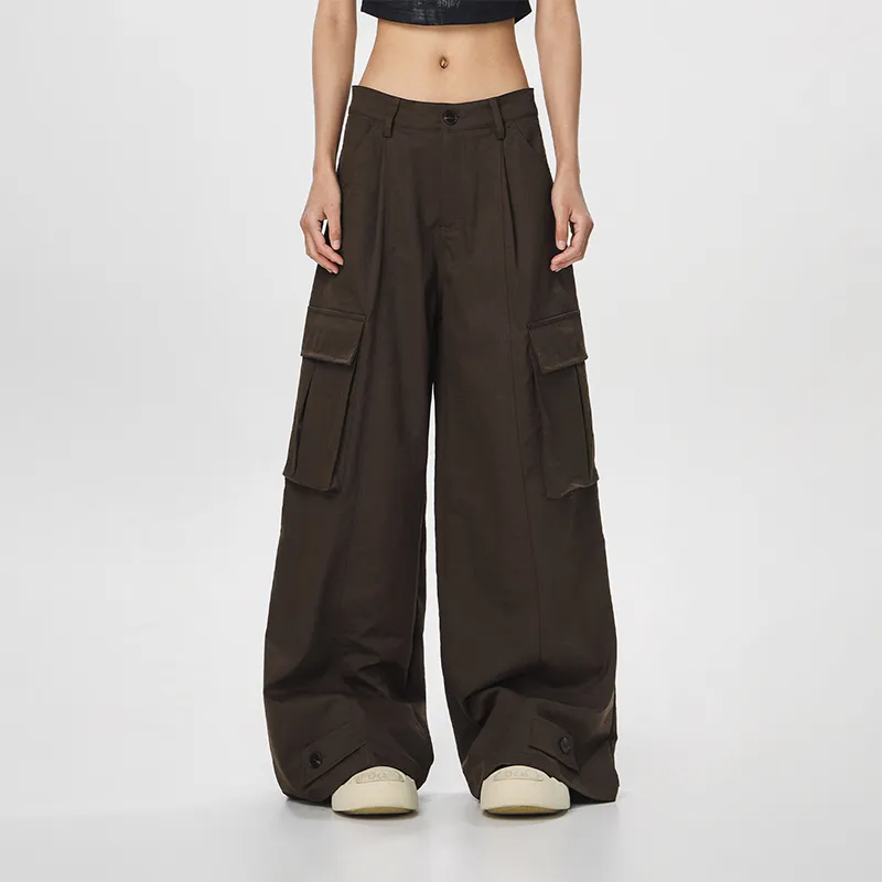 Ctbcaptainbeer Cargo Pants Unisex-1