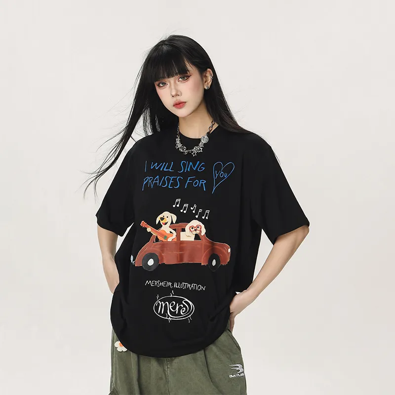 Captainbeer T Shirts Women's-5