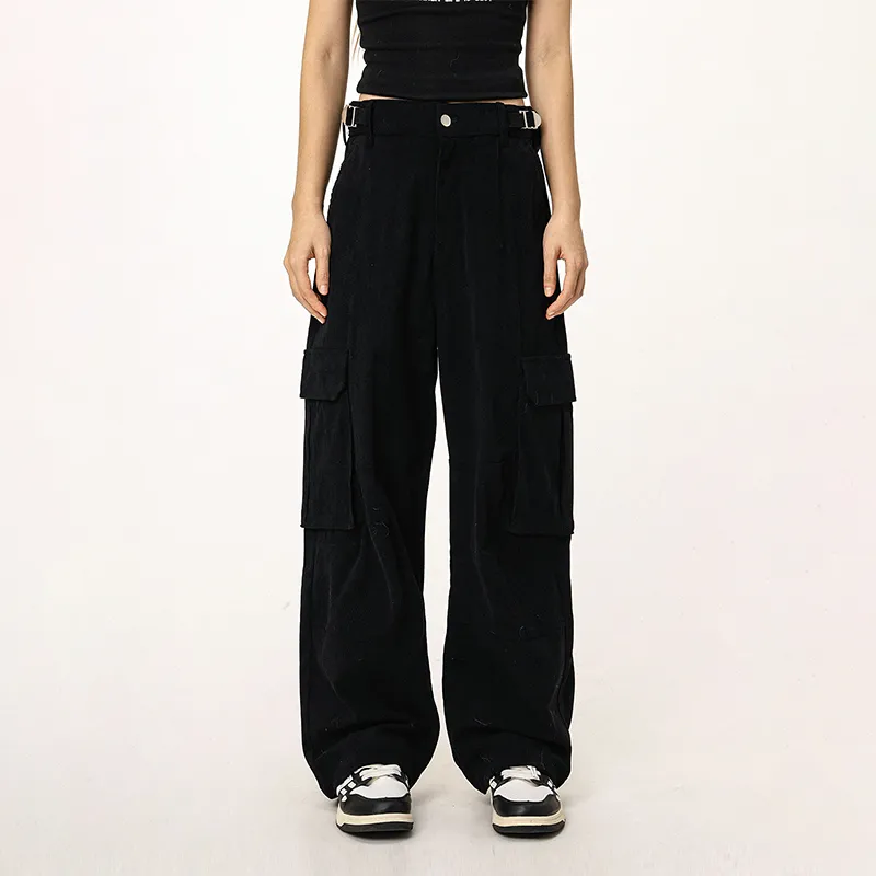 Ctbcaptainbeer Cargo Pants Unisex-1