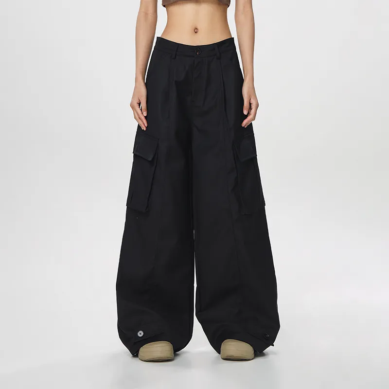 Ctbcaptainbeer Cargo Pants Unisex-7