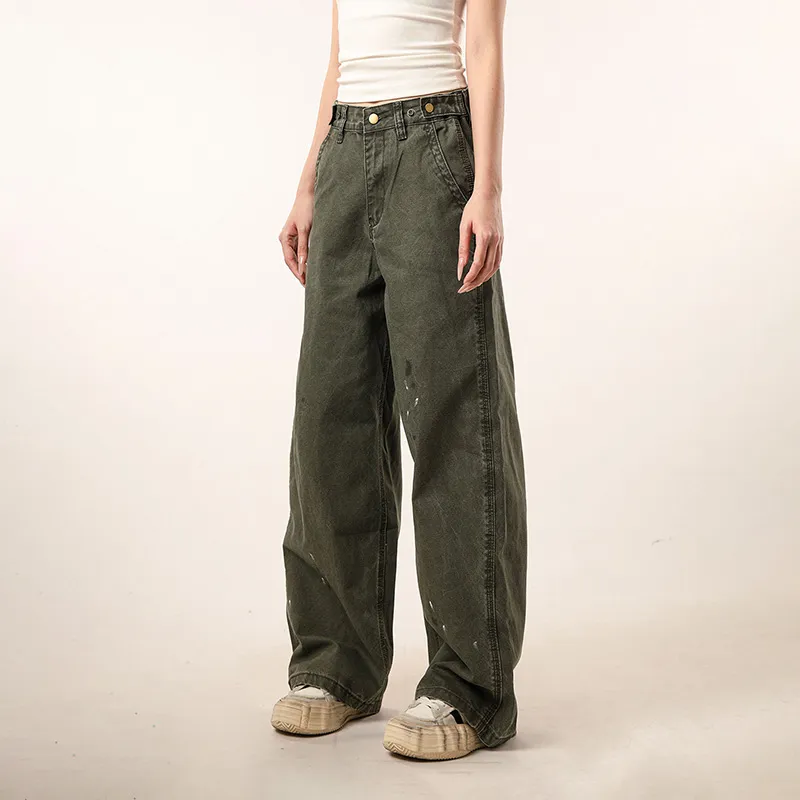 Ctbcaptainbeer Cargo Pants Unisex-10