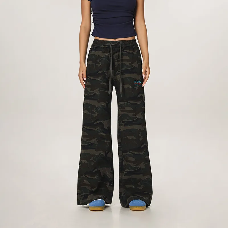 Ctbcaptainbeer Cargo Pants Women's-2
