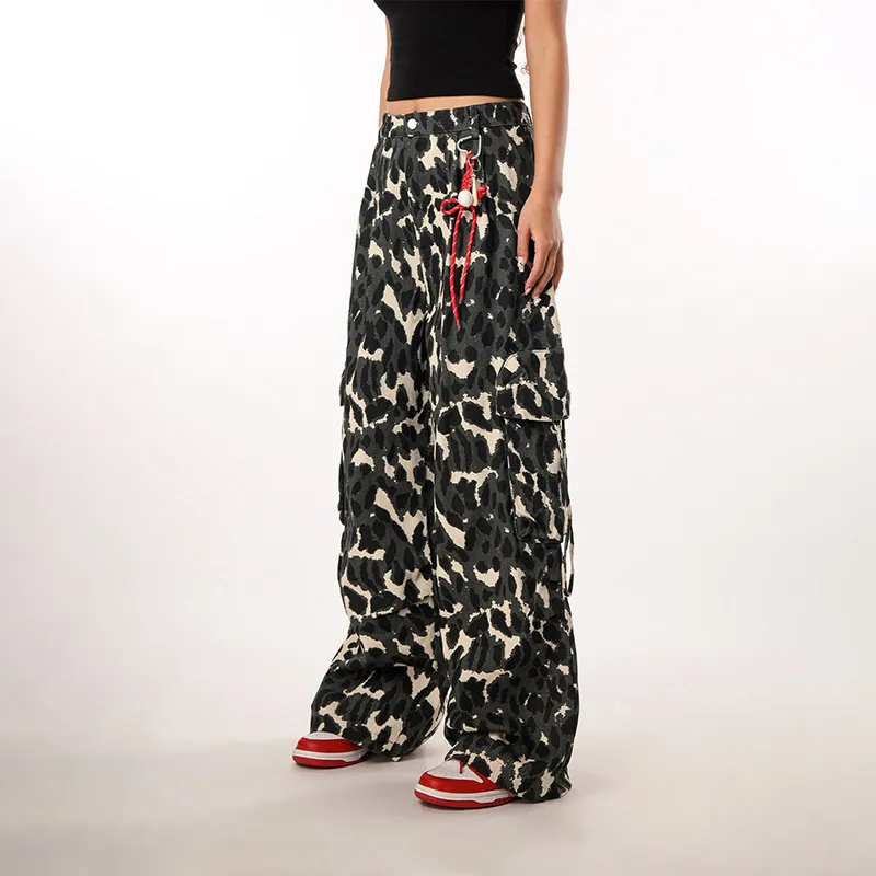 Ctbcaptainbeer Cargo Pants Unisex-9
