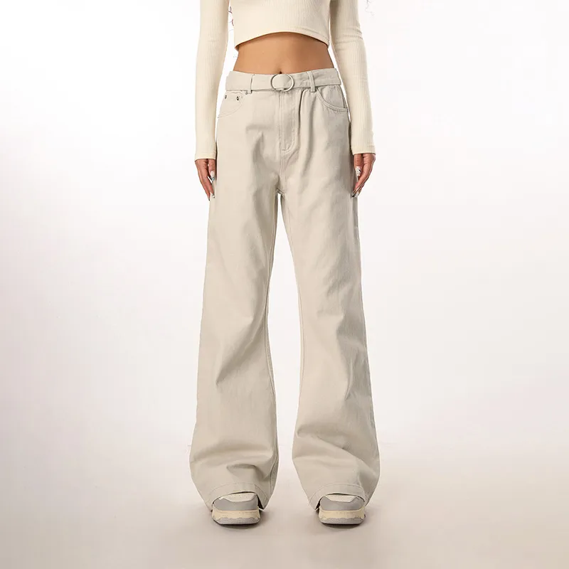 Ctbcaptainbeer Casual Pants Unisex-2