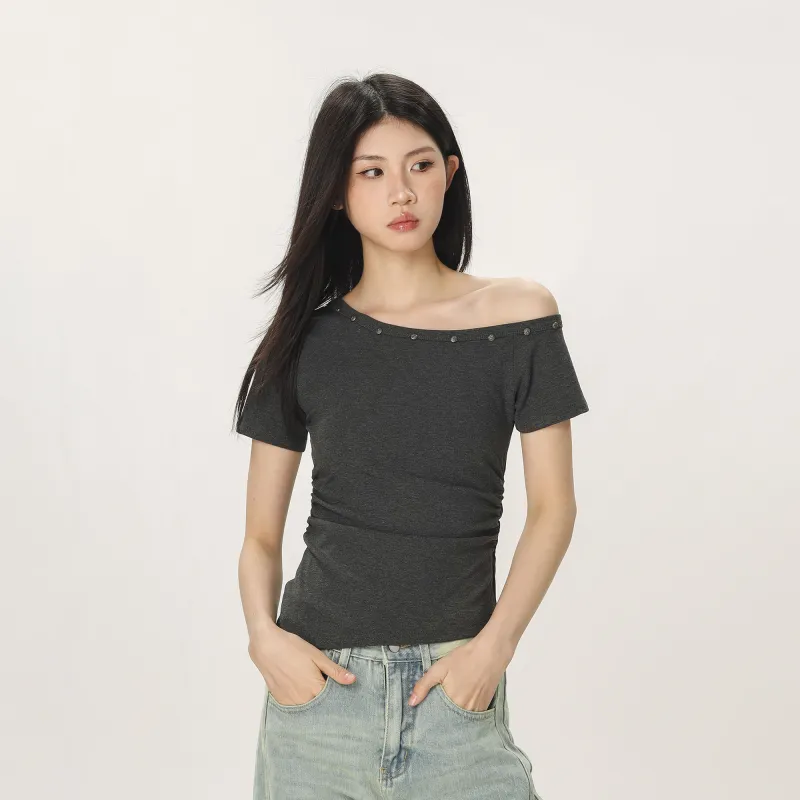 Captainbeer T Shirts Women's-8