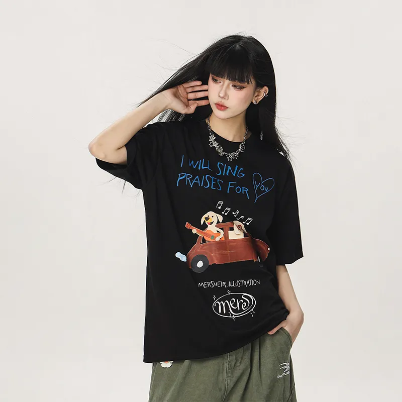 Captainbeer T Shirts Women's-4
