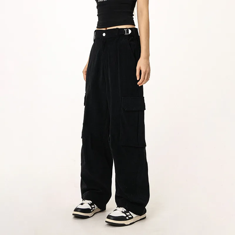 Ctbcaptainbeer Cargo Pants Unisex-2