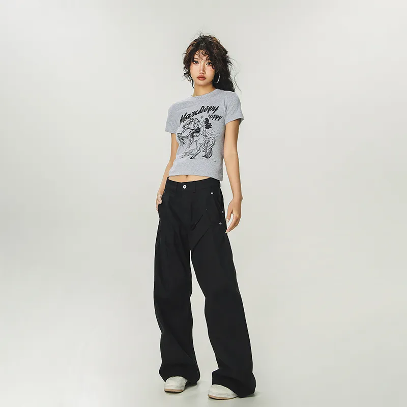 Ctbcaptainbeer Regular T Shirt Women's-7