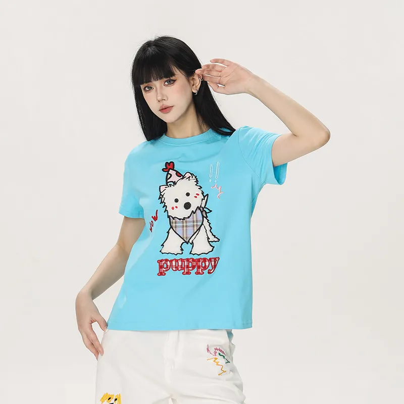 Captainbeer T Shirts Women's-9