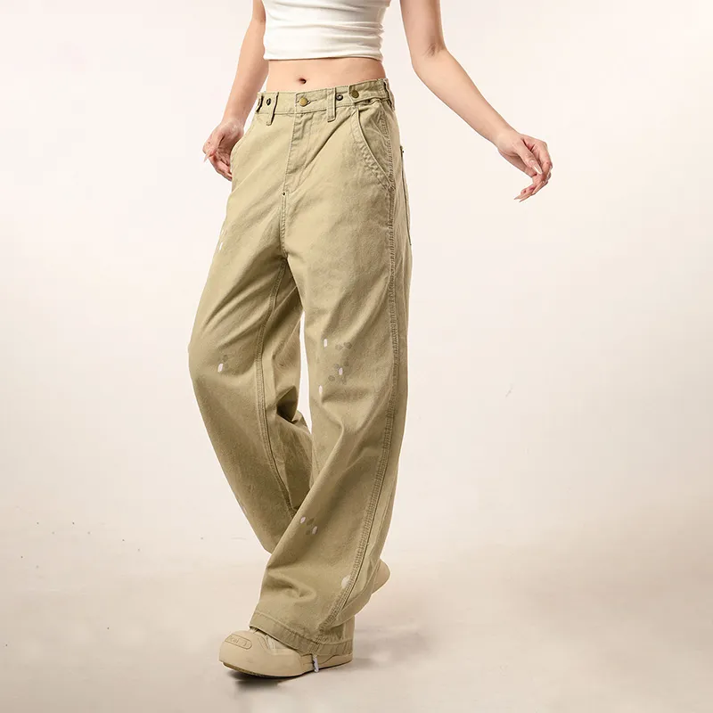 Ctbcaptainbeer Cargo Pants Unisex-5