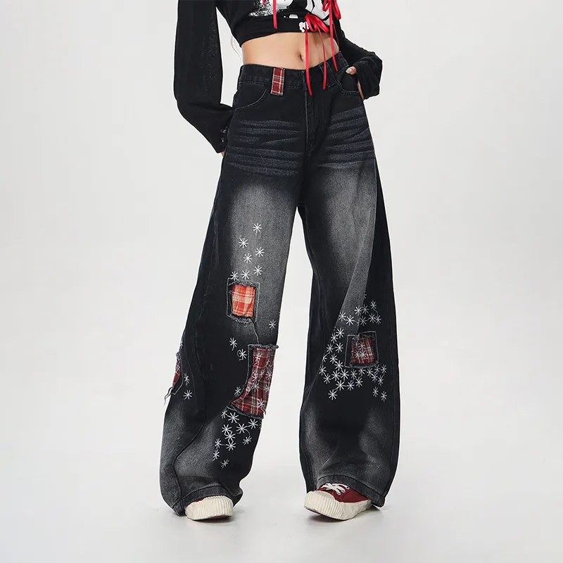 Captainbeer Jeans Women's-12
