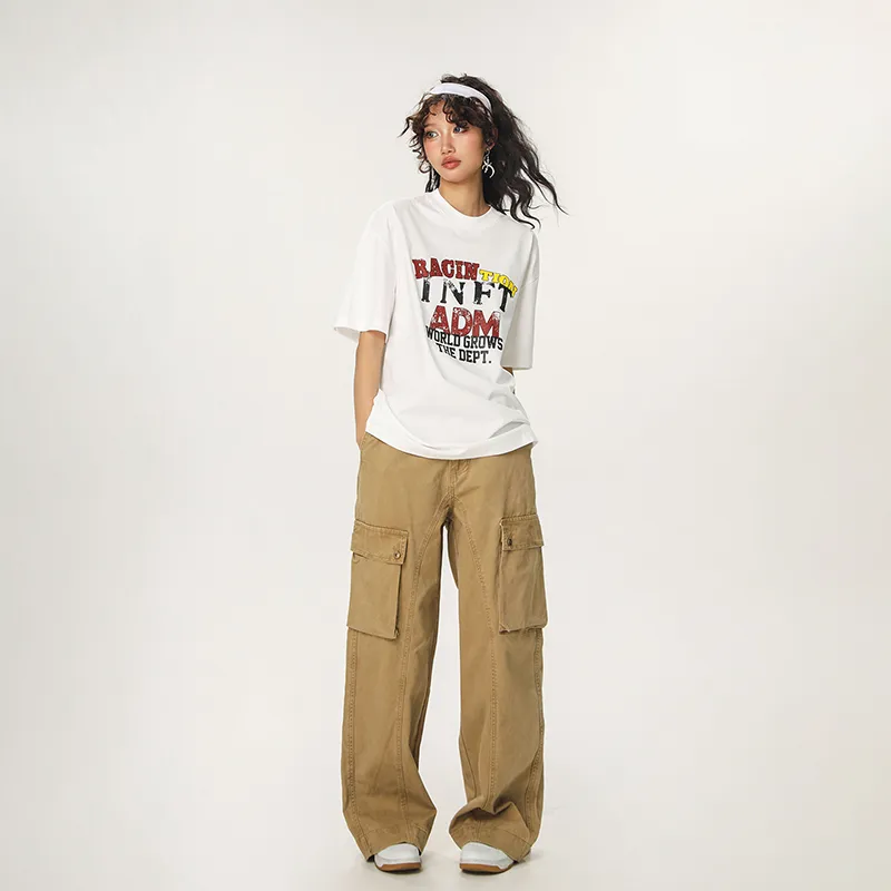 Ctbcaptainbeer Regular T Shirt Women's-7