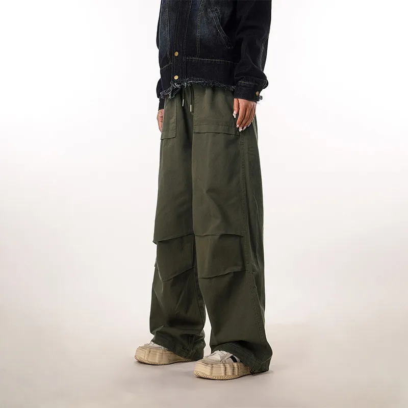 Ctbcaptainbeer Cargo Pants Unisex-13