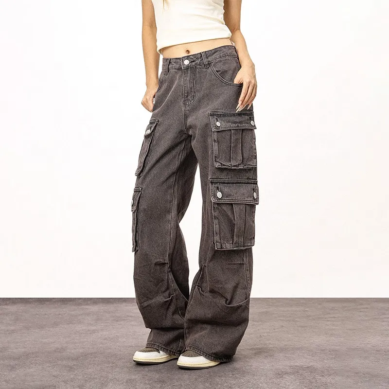 Captainbeer Jeans Unisex-19