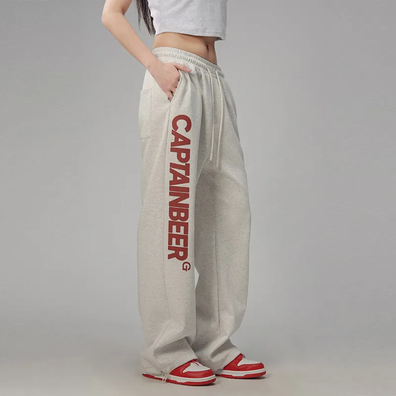 Ctbcaptainbeer Casual Pants Unisex-5