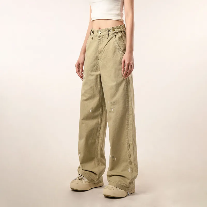 Ctbcaptainbeer Cargo Pants Unisex-3