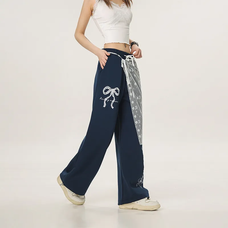 Ctbcaptainbeer Casual Pants Women's-12