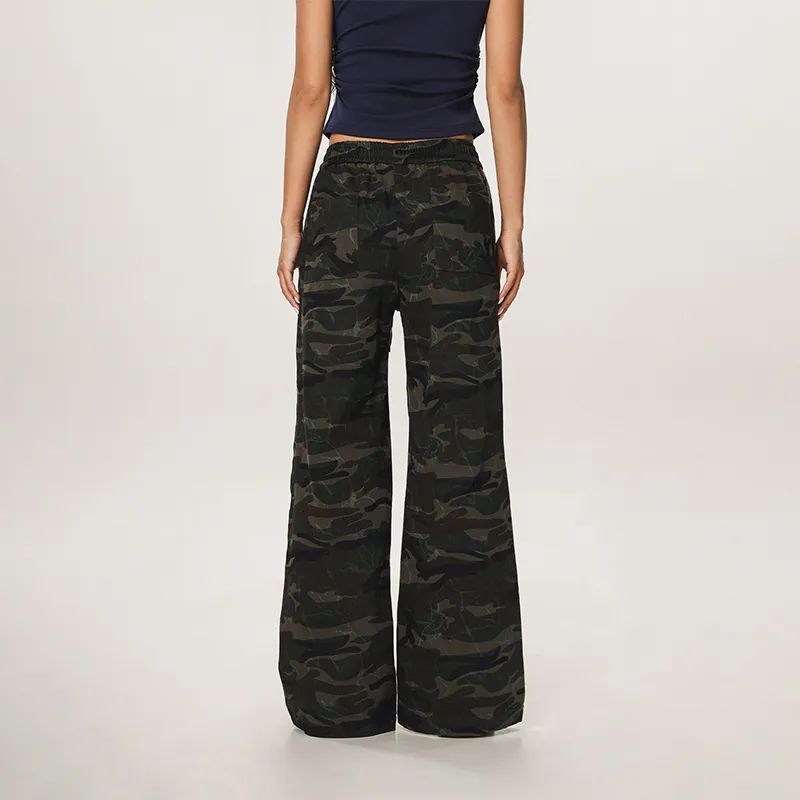 Ctbcaptainbeer Cargo Pants Women's-6