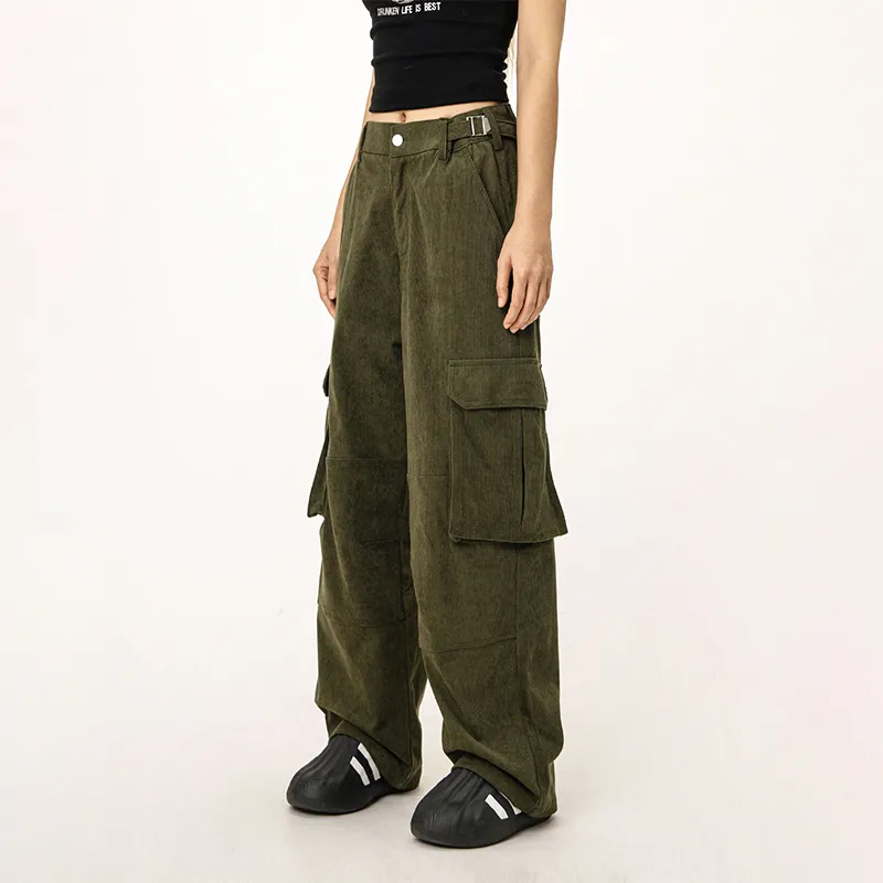 Ctbcaptainbeer Cargo Pants Unisex-7