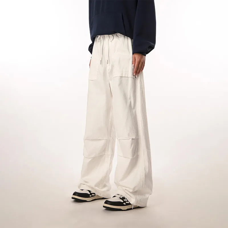 Ctbcaptainbeer Cargo Pants Unisex-8