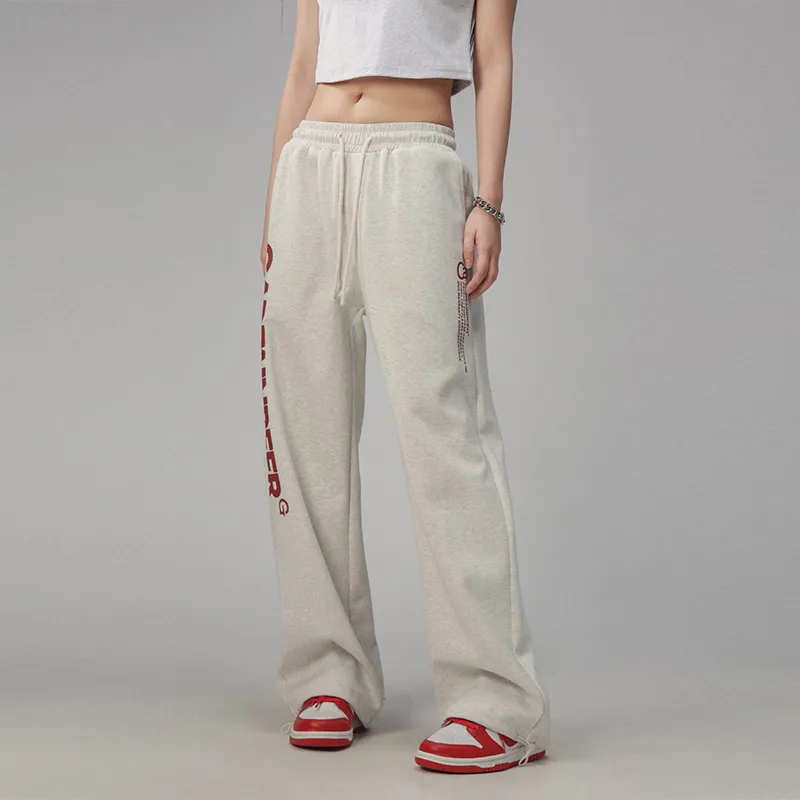 Ctbcaptainbeer Casual Pants Unisex-4