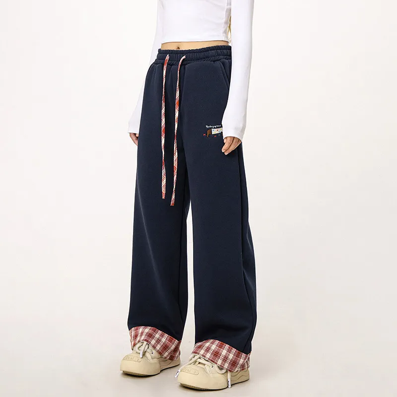 Ctbcaptainbeer Casual Pants Unisex-3